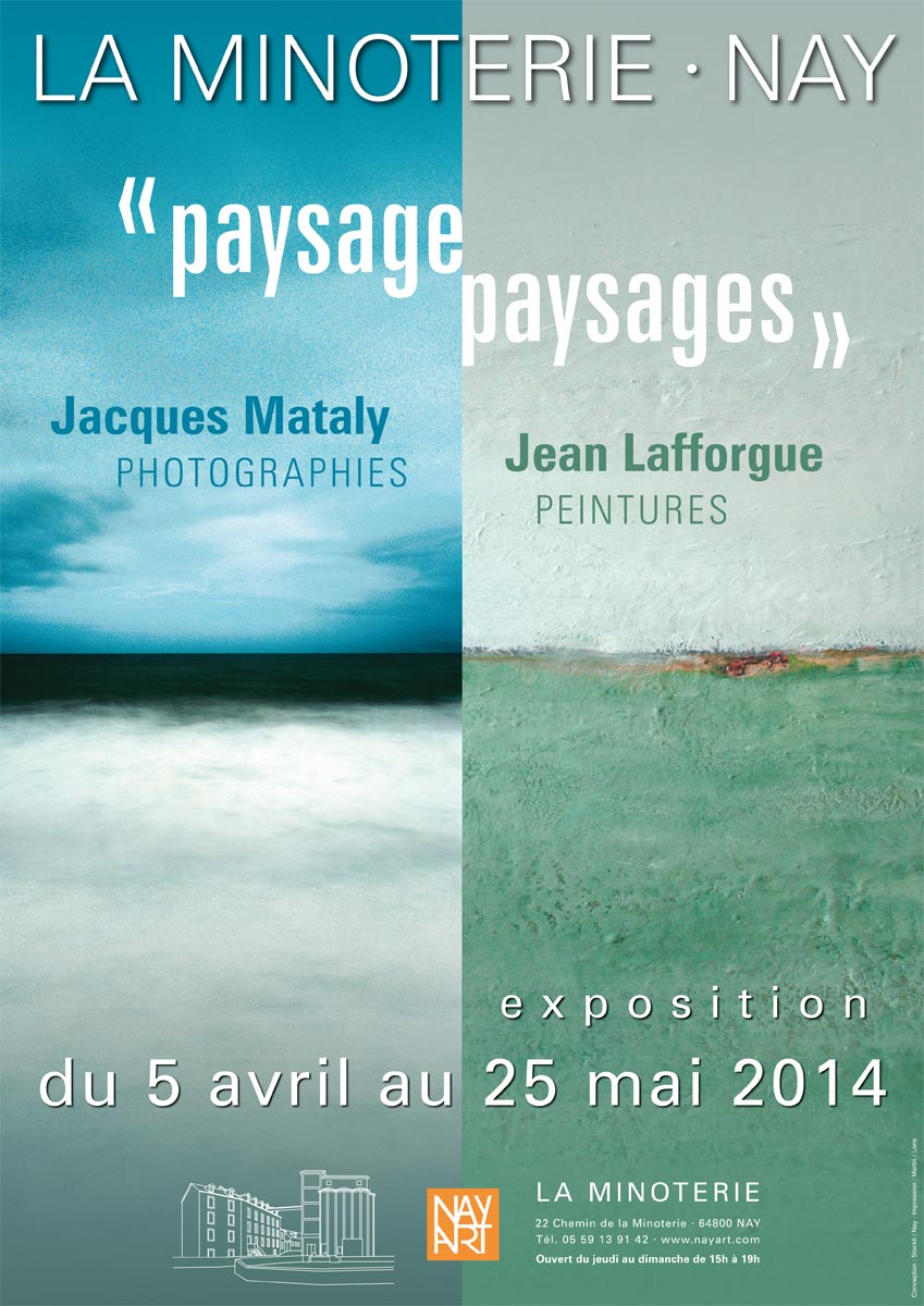 exposition « paysage, paysages »