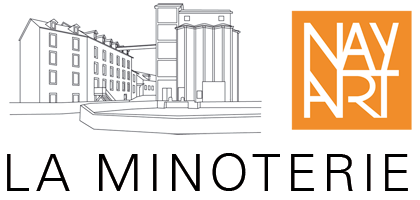 logo nayart minoterie V